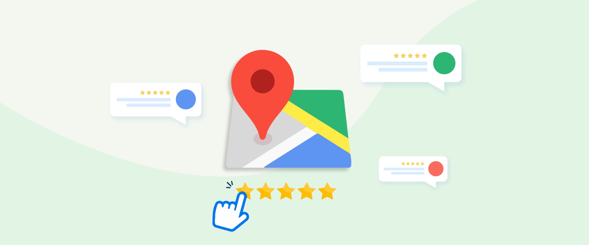 Using Reviews to Boost Your Local SEO